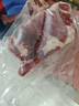 绿之邦（Luzhibang）内蒙古牛腱子肉2.4斤净重 新鲜黄牛肉酱卤健身烧烤火锅食材 生鲜 实拍图