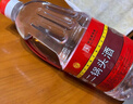 牛栏山 二锅头酒 桶装酒 清香风格 42度 2L*6桶 整箱装 实拍图