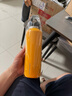 REVOMAX锐虎保温杯男士户外便携学生运动水杯大容量茶杯子【保冷热/592ml 实拍图