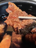 本来样子澳洲进口和牛雪花牛肉 牛肉粒 咖喱牛肉生鲜原切 牛肉 400g（1包） 实拍图