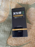 翘宠美发棒植物遮盖白发神器一次性染发棒笔不掉色补染补根黑茶色*1 实拍图