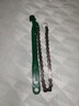 绿林（GREENER）机油滤芯扳手链条皮带扳手换机油工具机油格拆装扳手专用工具 链条式-12寸 实拍图