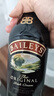 百利（Baileys）甜酒 奶油原味奶酒 爱尔兰进口 力娇酒利口酒500ml 调酒配制酒 实拍图