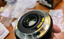 永诺YN50F1.8S DF Lite 索尼FE口全画幅自动定焦镜头 适用于A7M3 A7M4 ZVE10等微单相机 黑壳新品 实拍图