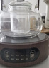 忆壶茶茶具套装家用新款煮茶壶电陶炉茶具泡茶器全套高档大气乔迁礼物 实拍图