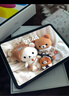 Apple/苹果 iPad11英寸 A16芯片2025年款 平板电脑 (128GB WLAN版/学习办公娱乐)银色 实拍图