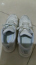 安踏漫步丨跑步鞋女革面防泼水软底缓震舒适鞋子女运动鞋女鞋 实拍图
