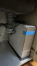海尔（Haier）鲜活水1000G净水器大流速双出水5年RO反渗透过滤膜家用厨下净水机母婴净饮机 实拍图