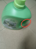 胖东来同款热卖10斤大桶山茶花香味洗衣液持久留香去污抑菌低泡易洗装 1瓶山茶花洗衣液（10斤） 晒单实拍图