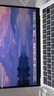 Apple/苹果AI笔记本/2025款MacBookAir13英寸M4(10+10核)32G512G银色电脑Z1GS0001T 实拍图