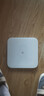 米家（MIJIA）小米智能体重秤S200 白色 双接家用健康秤电子秤人物双模式 APP高精准数据测量 智能分析 减肥专用 实拍图