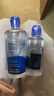 博士伦润明清透 隐形眼镜水护理液830ml 隐形眼镜多功能护理液 实拍图