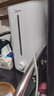 美的（Midea）空气加湿器家用卧室静音抗菌孕妇母婴幼儿大容量客厅办公室桌面小型鼻炎迷你雾化器新年礼物3G40S 实拍图