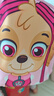 汪汪队立大功（PAW PATROL）幼儿园书包幼儿园大班4-8岁儿童女户外超轻背包双肩包透气防泼水 实拍图