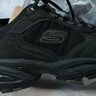 斯凯奇（Skechers）新年礼物冬季男鞋厚底增高老爹鞋软底舒适休闲鞋百搭运动鞋237145 实拍图
