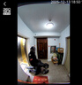 360可视门铃6Pro 500万超清画质家用监控智能门铃电子猫眼摄像头无线wifi手机远程查看对讲 实拍图