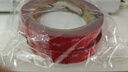 3M双面胶强力泡棉胶带ETC汽车家居用无痕耐水耐高温20MM*3M 2卷装 实拍图