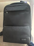新秀丽（Samsonite）双肩包电脑包男16英寸大容量背包书包商务出差旅行包休闲都市 实拍图