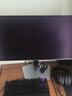 三星（SAMSUNG）玄龙骑士G8 OLED 4K 240Hz G81SF 高刷游戏 竖屏 护眼屏幕 台式笔记本外接 办公 电竞 电脑 显示器 27英寸 LS27FG812SBXXF 官方直营旗舰店 实拍图