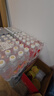 依能薄荷味苏打水饮料 无糖无汽弱碱0脂 500ml*24瓶 塑膜装可饮用饮品 实拍图