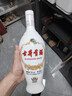古井贡酒 老瓷贡 浓香型白酒 50度 1L*1瓶 单瓶装 实拍图