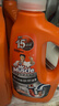 威猛先生（Mr Muscle）热门商品 管道疏通啫喱 960ml*3瓶 厨房 水道疏通剂 厕所管道疏通 实拍图