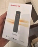 纽曼录音笔 H5 32G 一键录音 专业高清远距 声控降噪 学习采访会议培训超长待机录音器 黑 实拍图