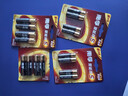 南孚混合装电池16粒 5号+7号 聚能环5代 适用遥控器/体脂秤/计算器/耳温枪/血糖仪等（单件包邮） 实拍图