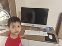 苹果 Apple imac 二手苹果一体机电脑台式机 21.5/27英寸 4K/5K 办公设计剪辑 京选电脑 | 一机一检 95新21寸087【设计|独显】i7-16-512 实拍图
