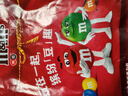 M&M'S牛奶巧克力豆 分享装  500g 小包分装  聚会分享 婚礼喜糖  实拍图
