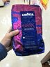 拉瓦萨（LAVAZZA）意大利原装进口咖啡豆 意式典藏1KG 实拍图