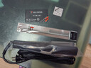 鹰堡美国鹰堡夹板发型师负离子直发器直卷两用造型烫发板拉直夹板 044宽板 44mm 实拍图