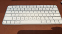 Apple/苹果 妙控键盘-中文 (拼音) 轻薄苹果键盘蓝牙键盘无线键盘办公键盘 实拍图