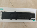 绿巨能（llano）适用戴尔游匣G5 5500 G3 3500 3590 MV07R笔记本电池 G5 5000 5505 4芯电池69wh 实拍图