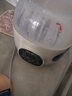 亿可熊（iicobear）温奶器消毒器二合一双奶瓶恒温暖奶器热奶解冻调奶器 实拍图