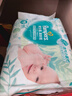 帮宝适超薄透气清新帮纸尿裤新生儿婴儿尿不湿尿片透氧Pro NB66 实拍图