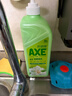 斧头牌（AXE）花茶护肤洗洁精1.18kg*3瓶家庭装茉莉茶香不伤手 实拍图