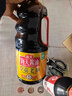 海天 生抽酱油500ml【0金标特级酱油】金标系列 0添加防腐剂 实拍图