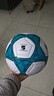 爸爸妈妈足球5号成人儿童少儿标准比赛专用训练世界杯青少年中考学生足球 实拍图