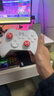 北通鲲鹏20无线游戏手柄智控双切扳机震动蓝牙手柄xbox电脑PC手机steam电视NSswitch2体感原神宝可梦ZA 实拍图