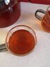茶满纪红茶茶叶正宗祁门红茶散茶罐装250g*2罐茶叶礼盒口粮自饮送长辈 实拍图