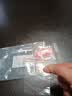 SPACEXPERT 食品自封袋3号7*10cm 100只 透明密封袋塑料袋封口袋包装袋PE袋 实拍图