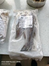 海鼎纪三去海鲈鱼2条装共800g 开背鲈鱼生鲜鱼类 海鲜水产夜宵食材 实拍图