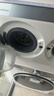 小天鹅（LittleSwan）迷你小乌梅3.0双筒分区洗可组懒人三筒套装 内衣洗衣机 洗烘一体 纯平全嵌水魔方 直驱电机 可叠放 【三筒白色】小乌梅3.0带烘干+迷你小乌梅 实拍图