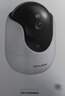 普联（TP-LINK） 800万4K全彩智能摄像头家用无线 室内监控器360度无死角带夜视全景手机远程可对话宠物婴儿看护器 实拍图