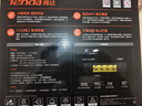 Tenda腾达路由器WiFi7【云霄BE5100】千兆穿墙王信号增强无线超强2.5g网口家用电竞放大器立式BE6L Pro 实拍图