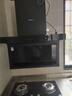 迅达（XUNDA）油烟机灶具套装家用22立方顶侧双吸抽吸油烟机5.0KW燃气灶不锈钢双灶 Y2S+Q1SA天【套装商品】 实拍图