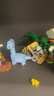 乐高（LEGO）积木拼装11041 创意恐龙男孩女孩儿童玩具生日圣诞礼物 实拍图