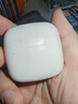华为长续航蓝牙耳机 FreeBuds SE 2 焕新补贴 40小时长续航 快速充电 蓝牙5.3适用于苹果/安卓手机白 实拍图