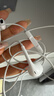【9成新】Apple/苹果 闪电/Lightning接口有线耳机 苹果耳机有线耳机原装耳机 适用闪电接口的手机平板   实拍图